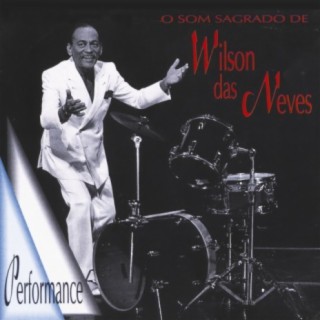 Wilson das Neves