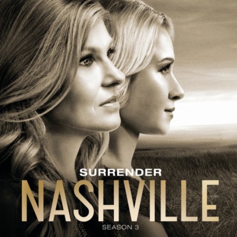 Surrender ft. Connie Britton & Charles Esten | Boomplay Music