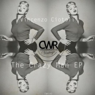 The Crazy Man EP