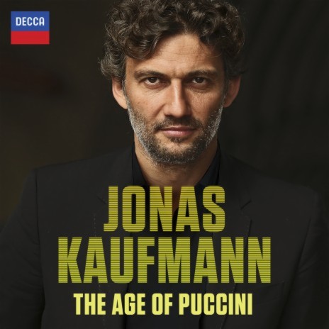 Puccini: La Rondine / Act 2: "Bevo al tuo fresco sorriso" ft. Jonas Kaufmann, Barbara Vignudelli, Paolo Cautoruccio, Coro Sinfonico di Milano Giuseppe Verdi & Orchestra Sinfonica di Milano Giuseppe Verdi