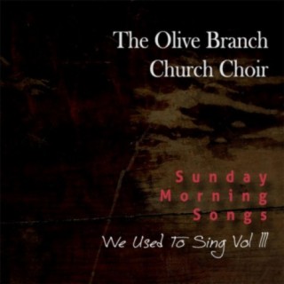 The Olive Branch Church Choir