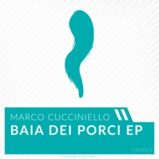 Baia Dei Porci EP