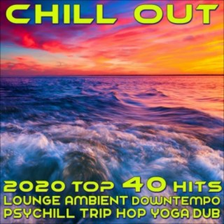 Chill Out 2020 Top 40 Hits Lounge Ambient Downtempo Psychill Trip Hop Yoga Dub
