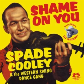 Spade Cooley