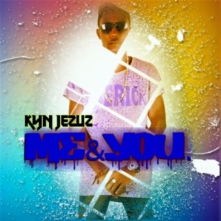 Kyn Jezuz