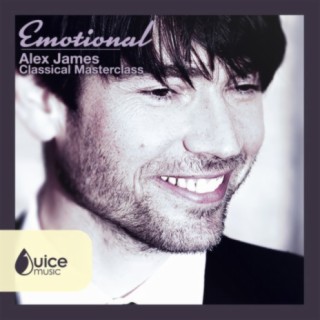 Alex James