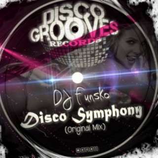 Disco Symphony