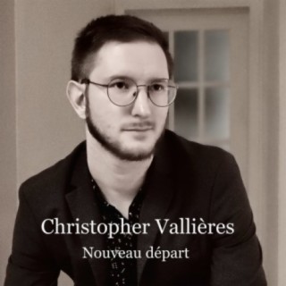 Christopher Vallières