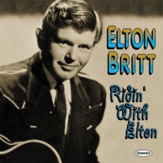 Elton Britt