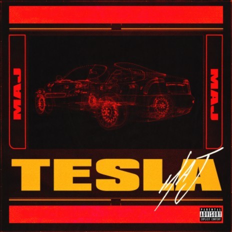 Tesla | Boomplay Music