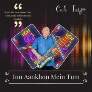 In Aankhon Mein Tum (Instrumental Version)