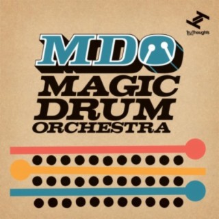 Magic Drum Orchestra