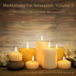 The Relaxation Principle