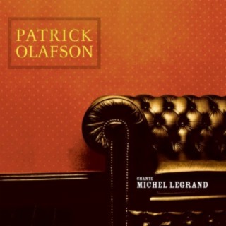 Patrick Olafson