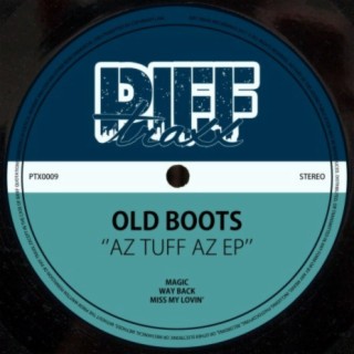 Old Boots