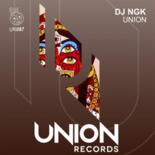 DJ NGK