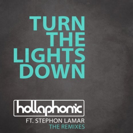 Turn The Lights Down (ZOH Remix) ft. Stephon LaMar Kleiss | Boomplay Music