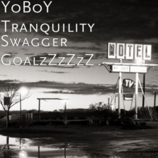 YoBoY Tranquility