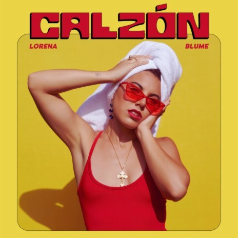 Calzón | Boomplay Music