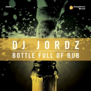 DJ Jordz