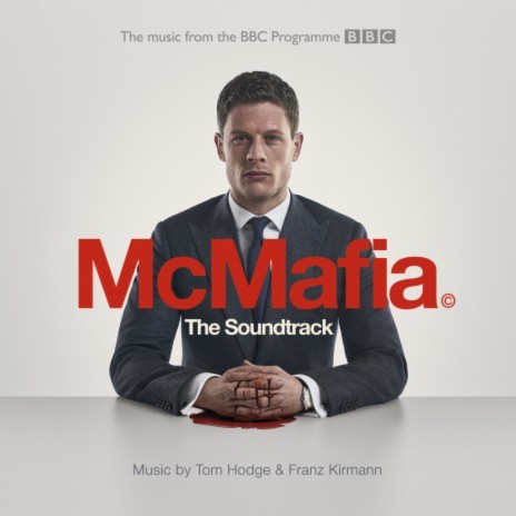 Get Away From The Door (From The BBC TV Programme ‘McMafia’) ft. Franz Kirmann | Boomplay Music