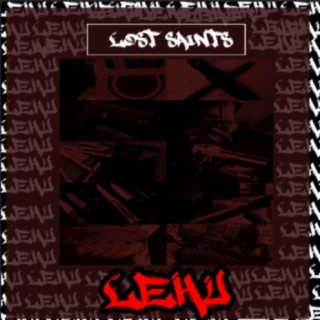 Lost Saints