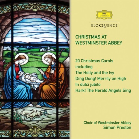 Anonymous: Good King Wenceslas ft. Simon Preston & Christopher Herrick | Boomplay Music