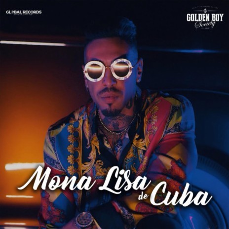 Mona Lisa De Cuba | Boomplay Music