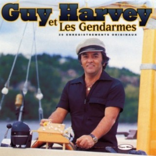 Guy Harvey et Les Gendarmes