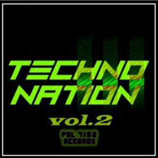 Techno Nation, Vol. 2