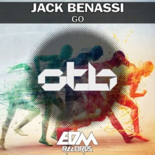 Jack Benassi