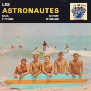 Les astronautes