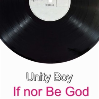 Unity Boy