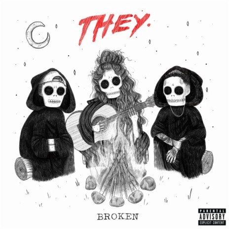 Broken (feat. Jessie Reyez) | Boomplay Music