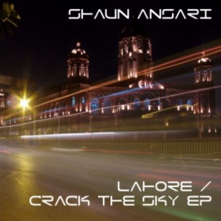 Lahore / Crack The Sky EP