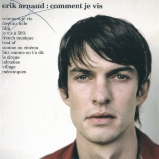 Erik Arnaud