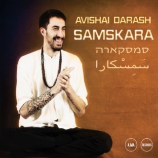 Avishai Darash