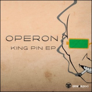 Kingpin Ep