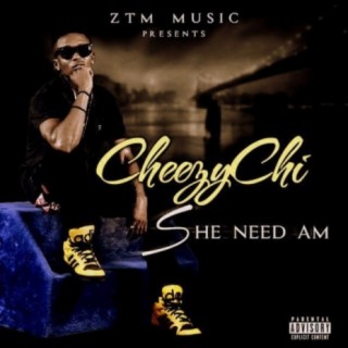 Cheezy Chi