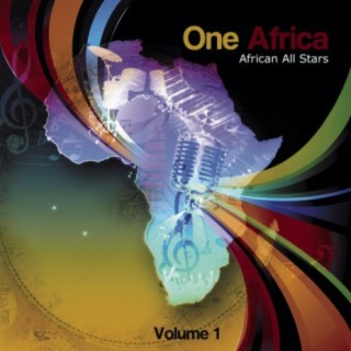 One Africa - African All Stars Volume 1