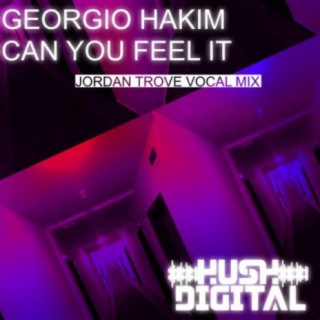 Georgio Hakim