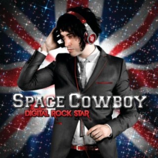 Space Cowboy