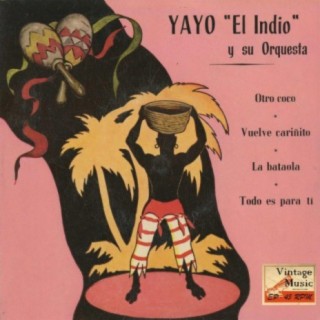 Yayo El Indio