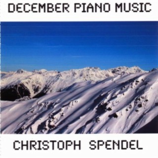December Piano Music