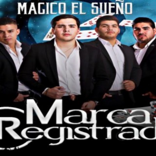 Grupo Marca Registrada