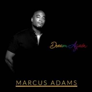 Marcus Adams