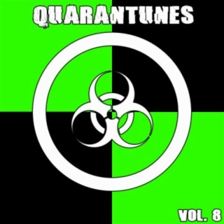 Quarantunes Vol, 8