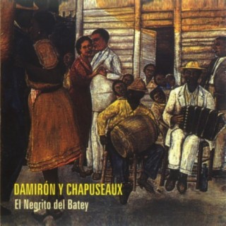 Damiron Y Chapuseaux