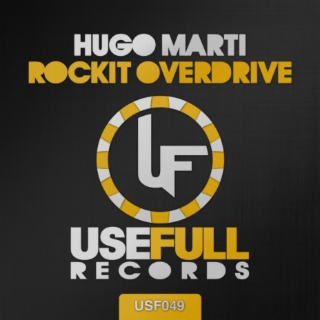 Rockit Overdrive (Marco Vistosi Remix) | Boomplay Music