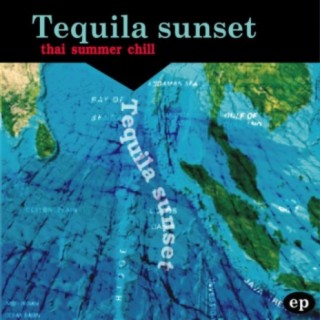 Tequila Sunset